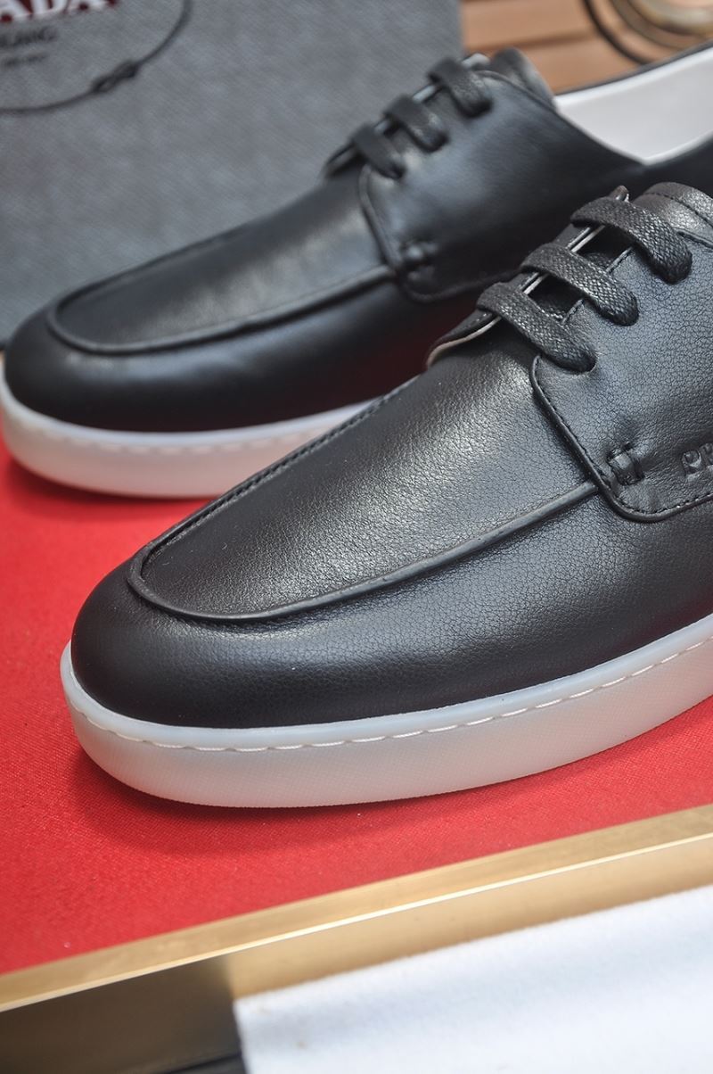 Prada Business Shoes